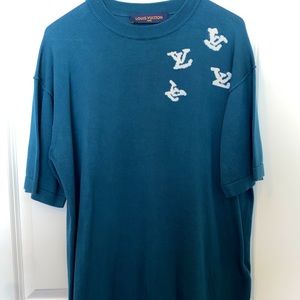 Jazz Trumpeter Signature Crewneck